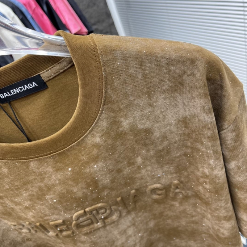 Balenciaga T-Shirts